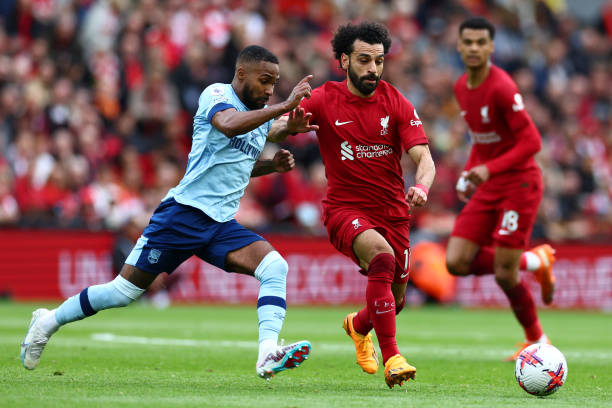 但他在杯赛 但他在杯赛